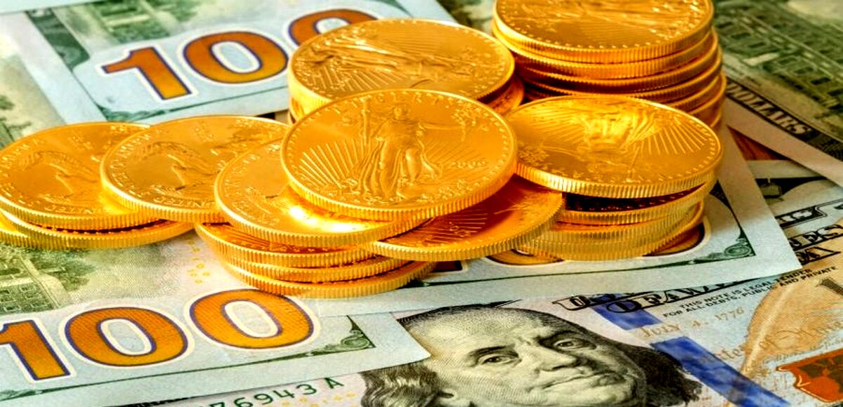 افزایش شدید قیمت سکه در بازار شبانه| پیش بینی قیمت سکه