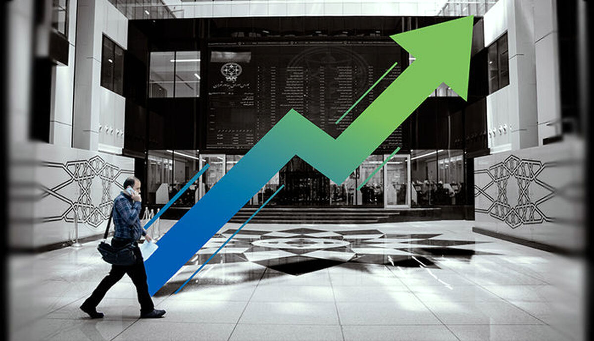 وضعیت بورس در روز دهم اردیبهشت ماه ۱۴۰۰ + جزئیات