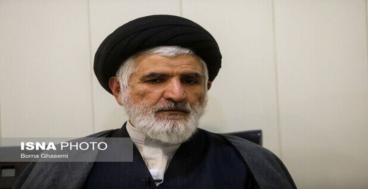 پشت پرده برکناری امام جمعه سرشناس فاش شد