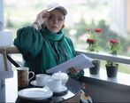 تصاویری از لاغری عجیب بهاره رهنما 