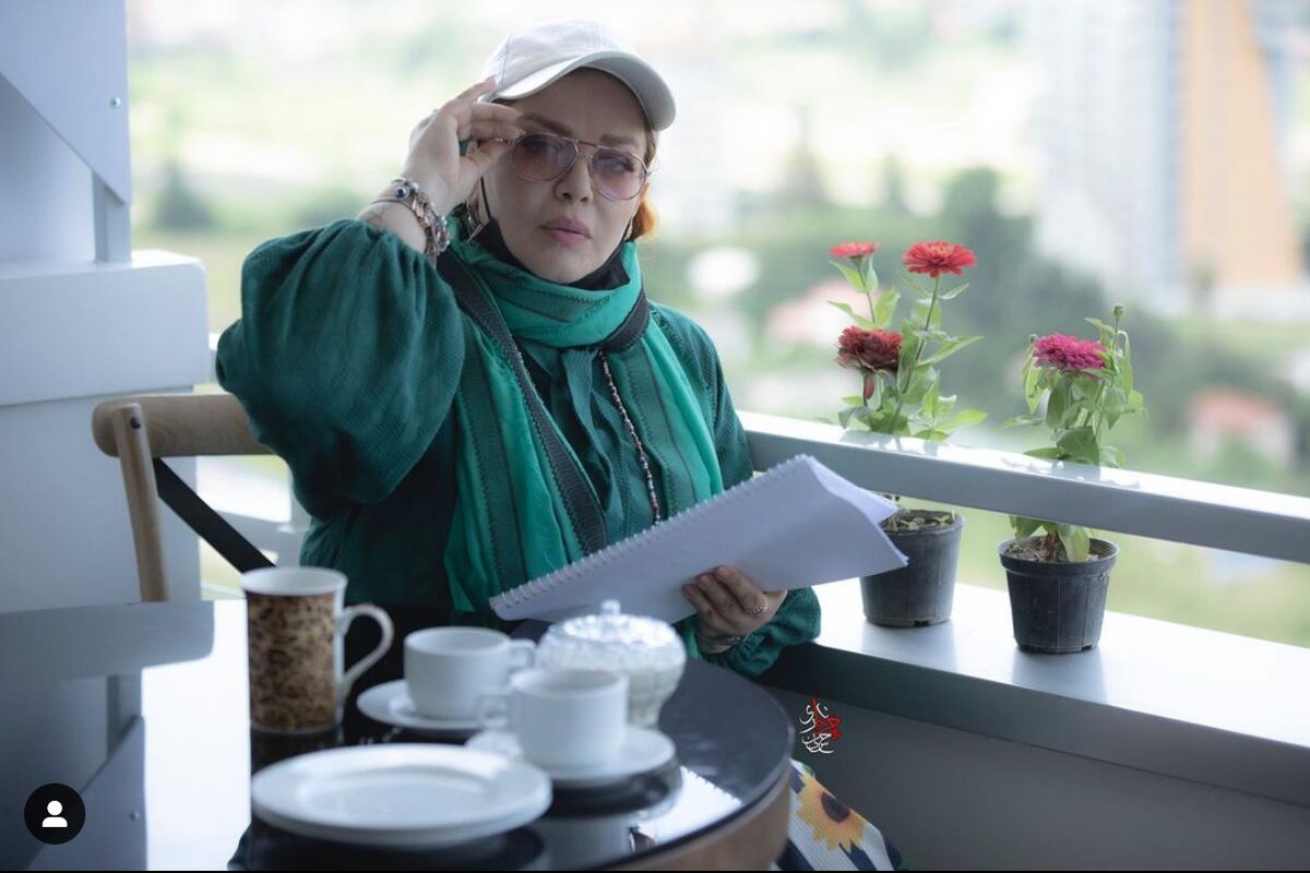 زندگینامه بهاره رهنما