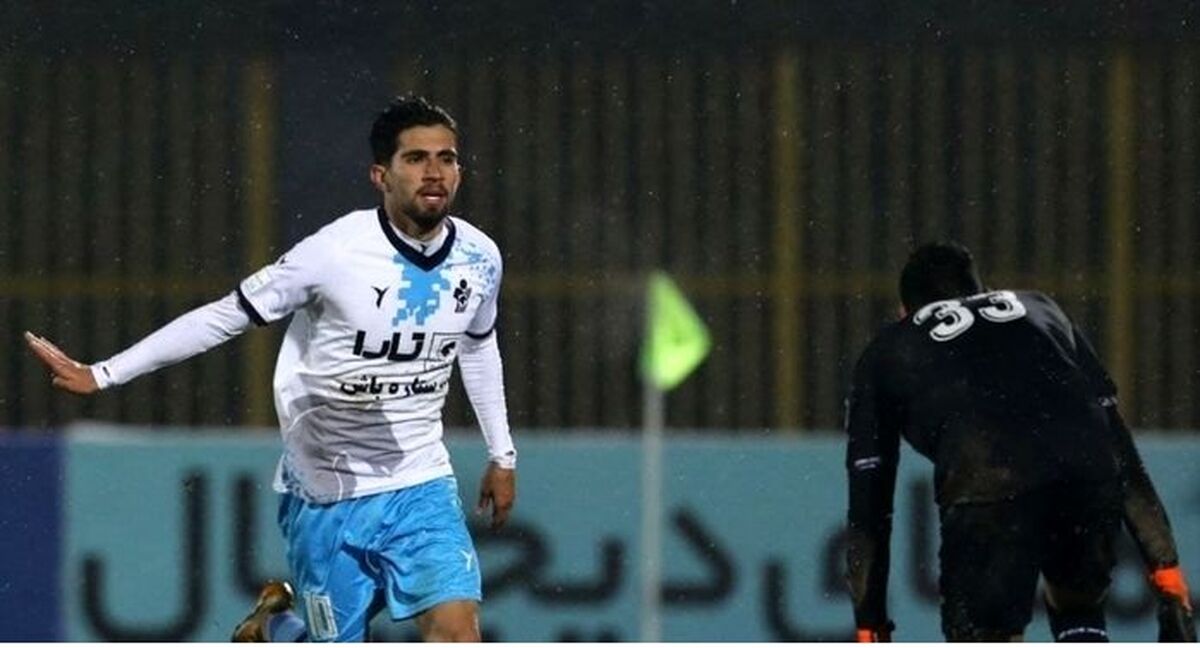 بمب نقل و انتقالا لیگ راهی پرسپولیس یا استقلال؟
