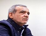استخر فرح در انتظار مذاکره کنندگان!| کنایه تند پزشکیان به رئیسی
