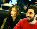 زندگینامه فرشته حسینی