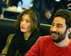 زندگینامه فرشته حسینی