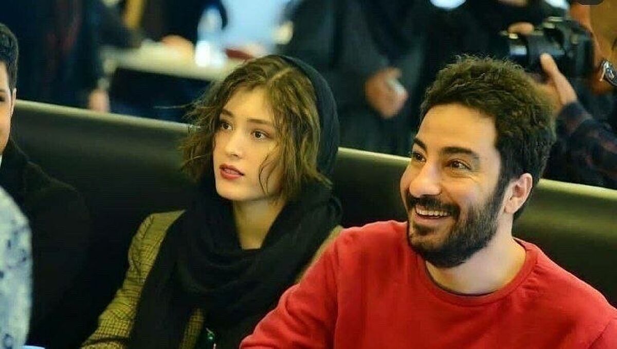 زندگینامه فرشته حسینی