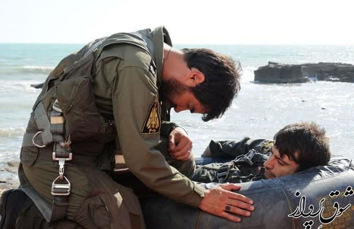 بازگشت شهاب حسینی به تلویزیون