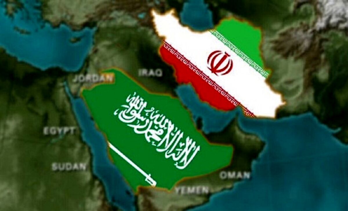 زمان دقیق دور بعدی مذاکرات ایران و ریاض 