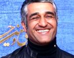 پژمان جمشیدی مداح شد! | تغییر چهره برگریزون پژمان جمشیدی 