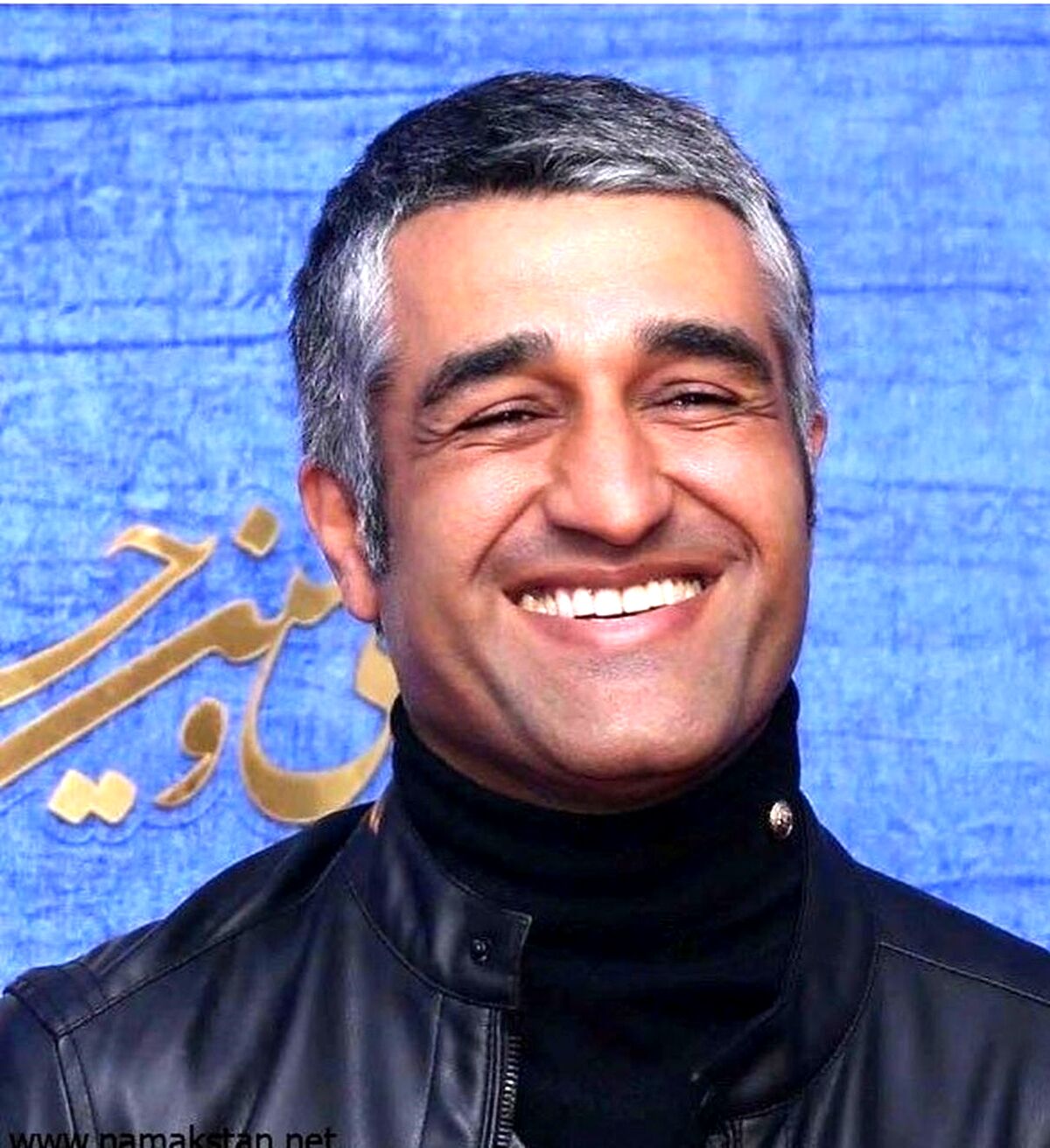 پژمان جمشیدی مداح شد! | تغییر چهره برگریزون پژمان جمشیدی 