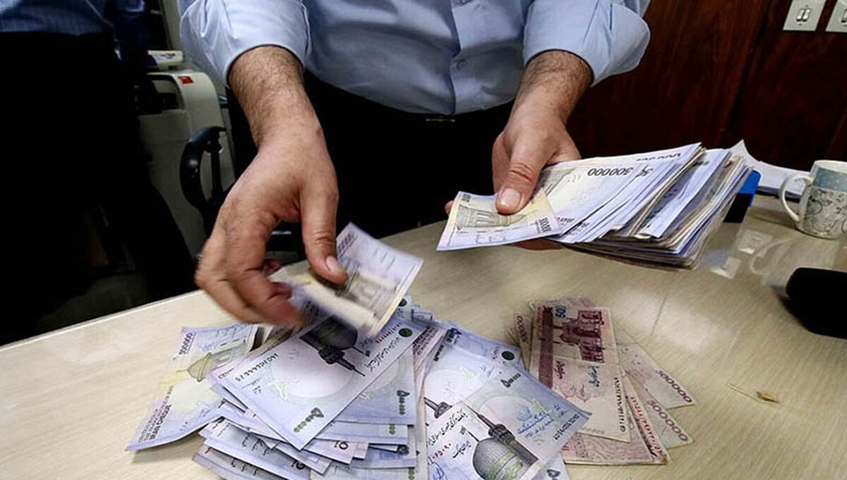 اعطای وام 100 میلیونی بدون ضامن و با شرایط متفاوت| کلیک کنید
