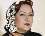 مریم امیر جلالی/ من گیاه خوار نیستم؛ گیاه برای بزه نه من