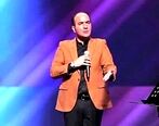 تیزر خنده دار حسن ریوندی از انتخابات 1400 