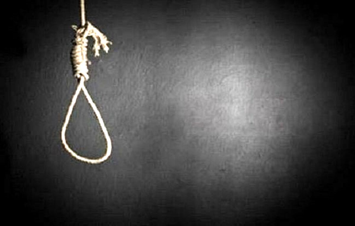 دو متجاوز به زنان تهرانی اعدام شدند