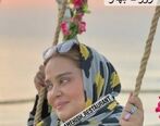 حرف های عجیب پدر بهاره رهنما درباره بهاره| بهاره فرم آدم داشت!