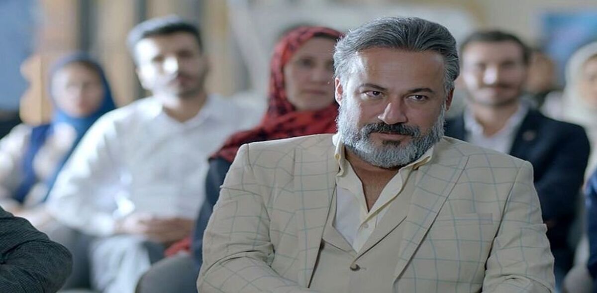 لباس آبرو بر امیر آقایی همه را شوکه کرد+ ویدئو فاش شده از لباس مفتضحانه امیر آقایی