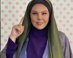  «افسانه چهره آزاد» در طبیعت نمک آبرود