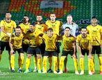 بازیکن نیوکاسل به لیگ برتر ایران آمد