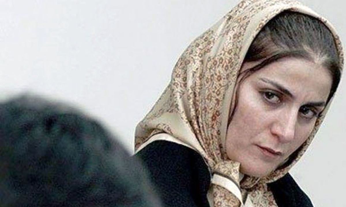 فیلم عکس های بازسازی صحنه قتل  شهلا جاهد با شعری که خودش نوشت