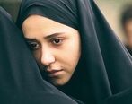 گریم متفاوت پریناز ایزدیار+ عکس دیدنی