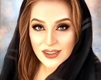 افشاگری شرط ازدواج نسرین مقانلو با همسرش 