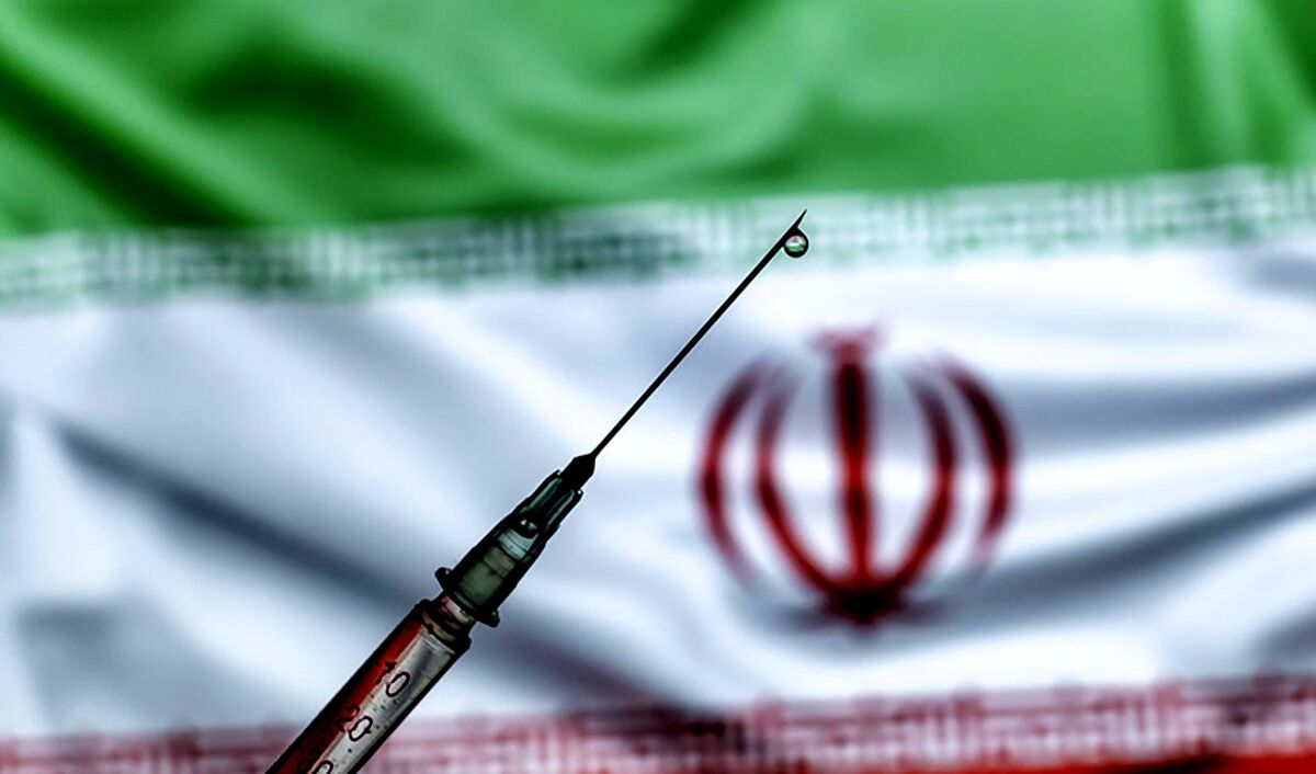 زمان تزریق دز سوم واکسن کرونا 