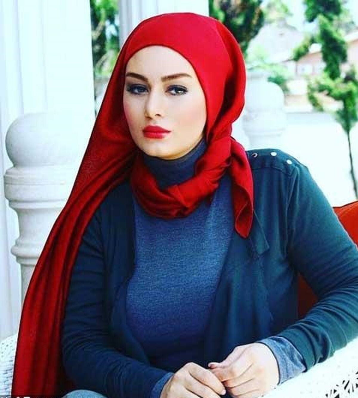 سحر قریشی: بچه طلاق هستم!| دوست داشتم پسر باشم+ ویدئو