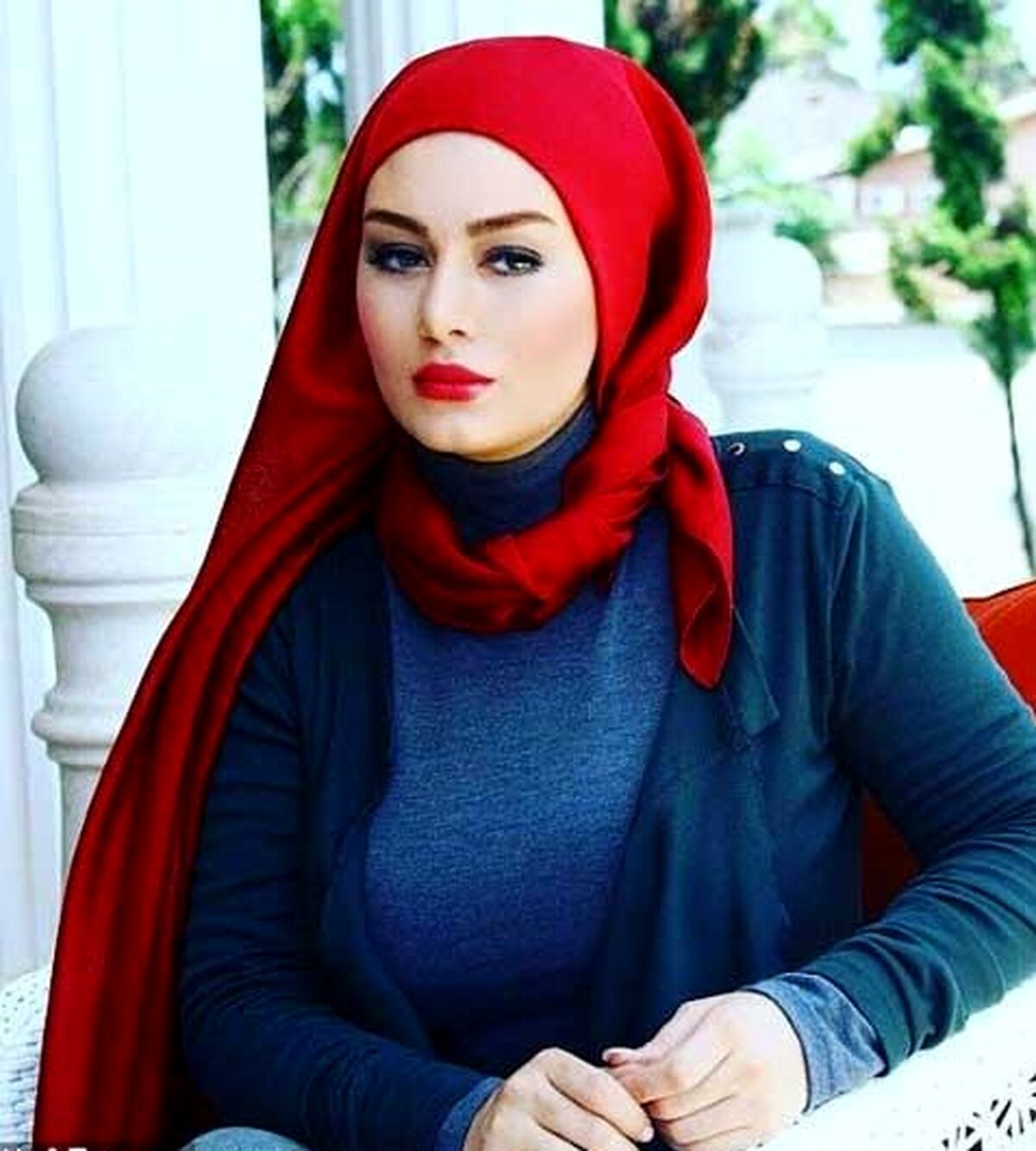 سحر قریشی: بچه طلاق هستم!| دوست داشتم پسر باشم+ ویدئو