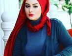 سحر قریشی: بچه طلاق هستم!| دوست داشتم پسر باشم+ ویدئو