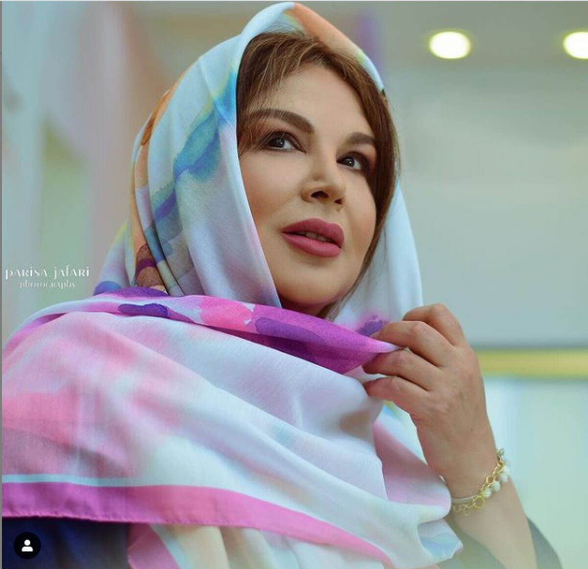 شهره سلطانی هم تغییر جنسیت داد؟ | دردسر عجیب تازه برای شهره سلطانی بعد از تغییر جنسیت مازیار یا شهره لرستانی
