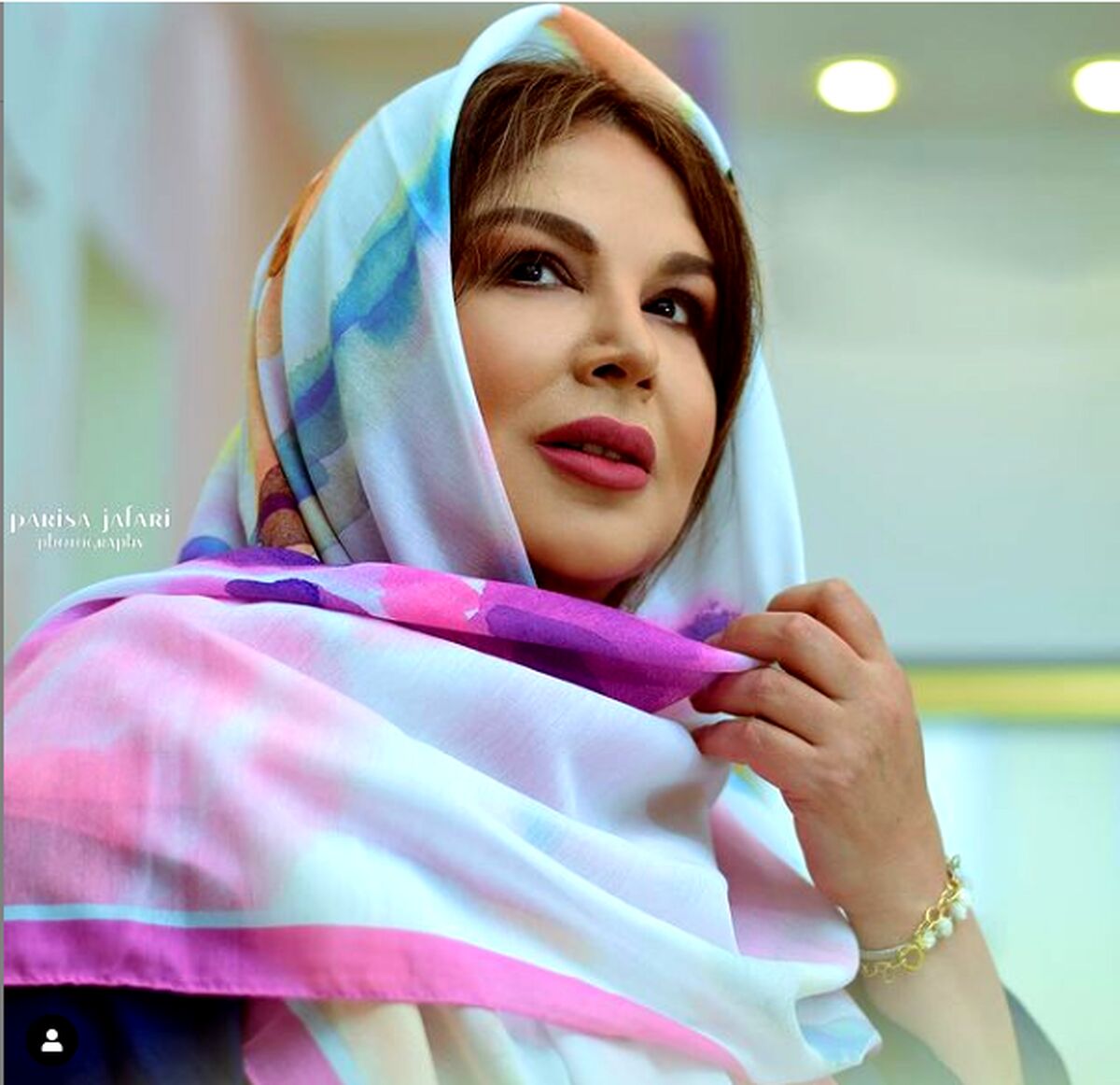 شهره سلطانی هم تغییر جنسیت داد؟ | دردسر عجیب تازه برای شهره سلطانی بعد از تغییر جنسیت مازیار یا شهره لرستانی