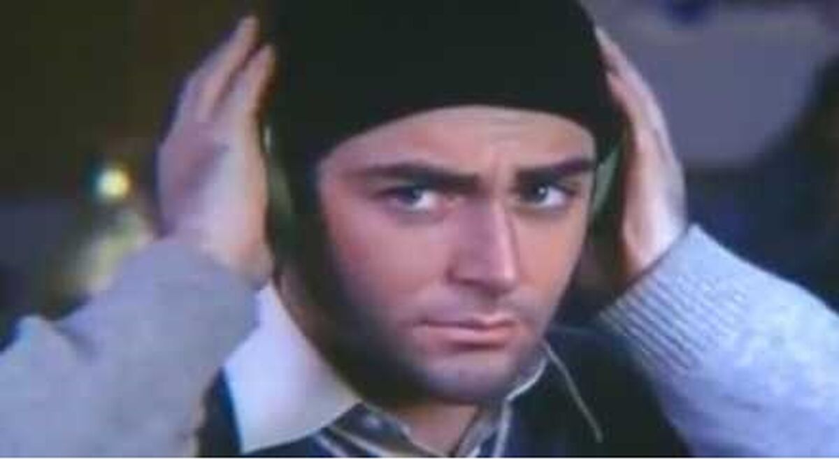عکس ارتباط محمدرضا گلزار  با زن فرهاد مجیدی فاش شد! 
