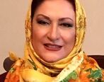 شام ایرانی مریم امیر جلالی/ مهم دل منه که 15 سالشه