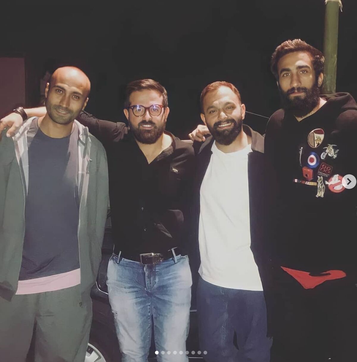 اتفاقی عجیب در قسمت آخر سریال قورباغه 