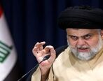 واکنش تند مقتدی صدر به عملیات جدید ترکیه در شمال عراق