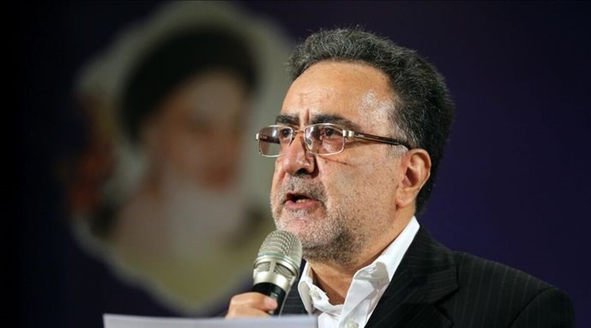 مصطفی تاجزاده دستگیر شد+ جزئیات