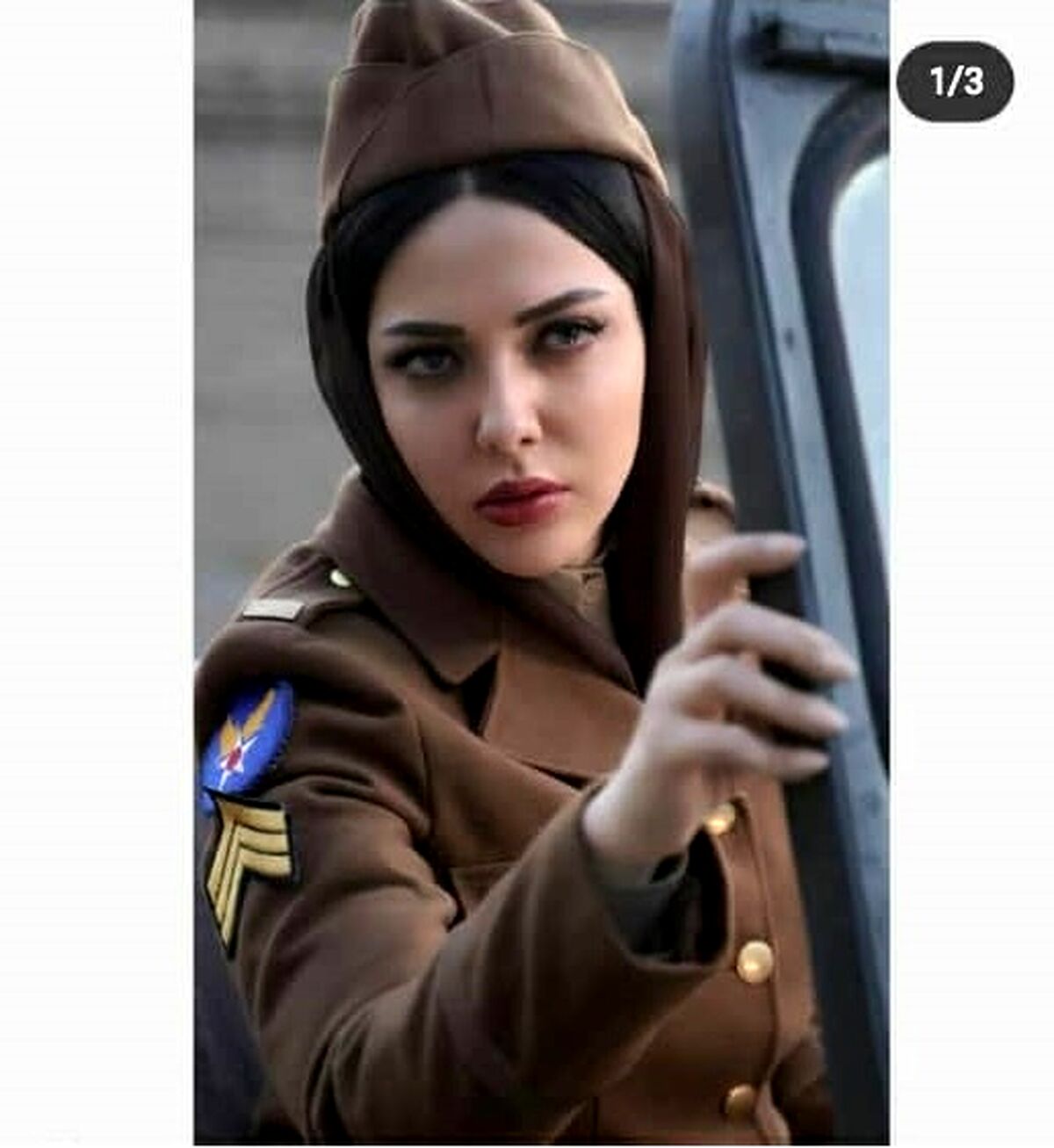  مصاحبه جنجالی لیلا اوتادی  
