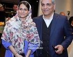 فیلمی دیده نشده از دختر جوان مهران مدیری که باور نمی کنید| شهرزاد مدیری کیست؟