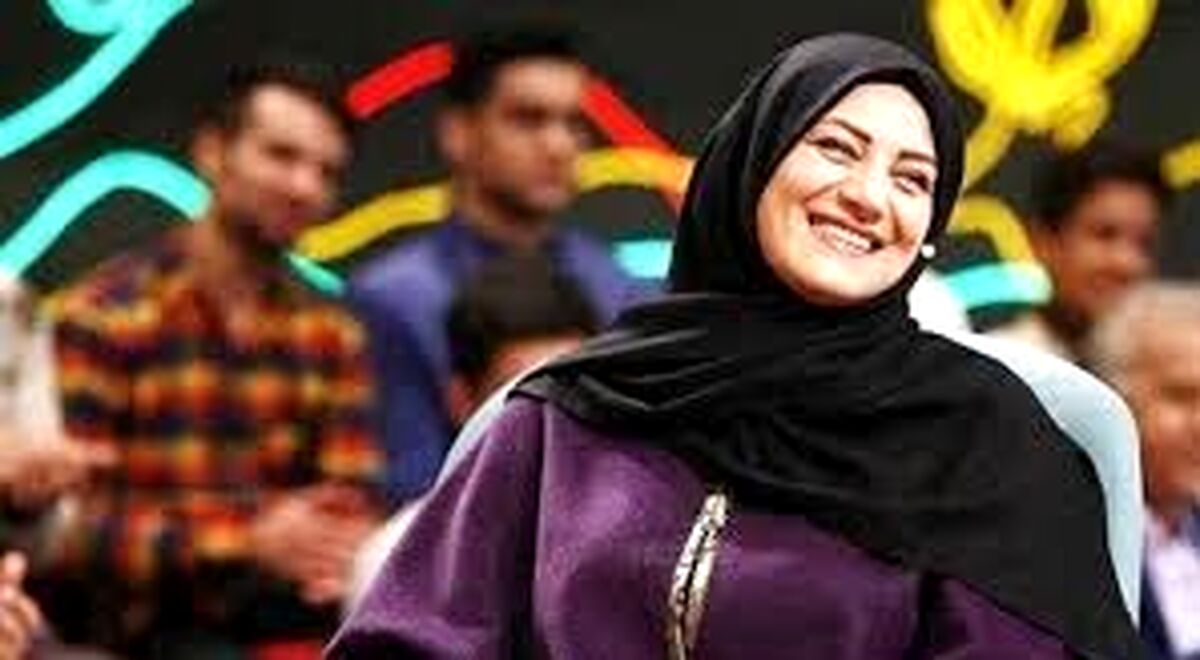 زندگینامه شبنم مقدمی + عکس شبنم مقدمی و همسرش