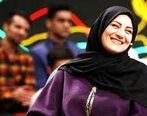 زندگینامه شبنم مقدمی + عکس شبنم مقدمی و همسرش
