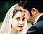 عکس های شادی کرم رودی و همسرش 