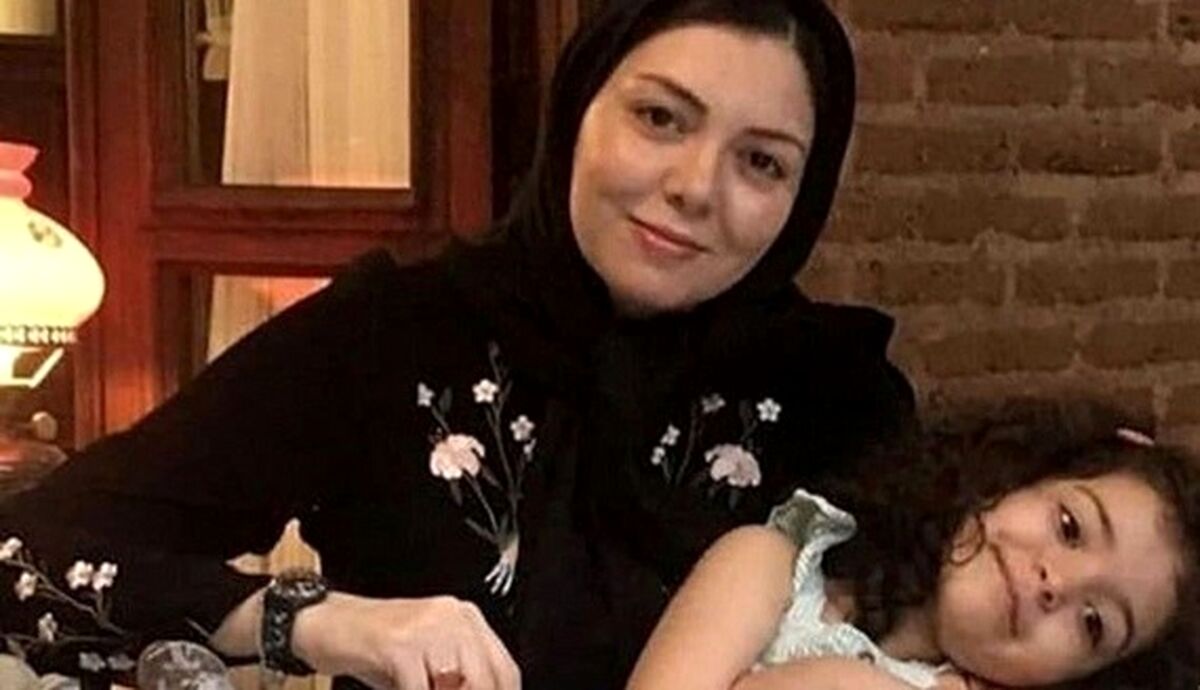 افشای فایل صوتی آزاده نامداری قبل از مرگ + بشنوید
