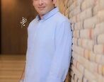 شوخی حمید گودرزی و حامد آهنگی با روغن بنفشه