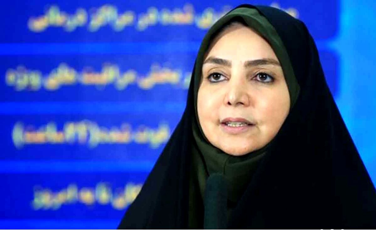 آمار سیاه ویروس کرونا در ایران ادامه دارد/ سرعت واکسیناسیون افزایش یافت