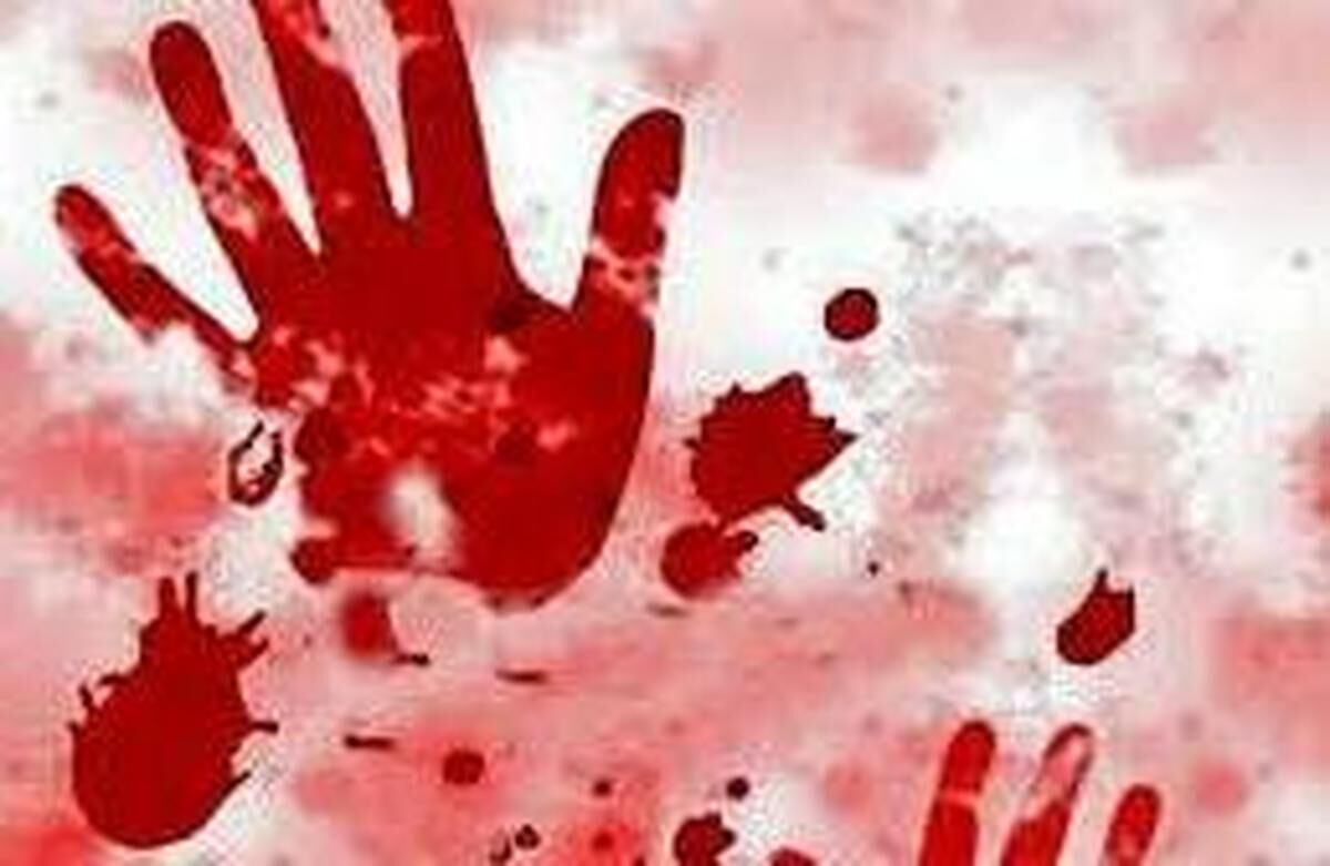 قتل هولناک به دلیل توهم از مصرف شیشه