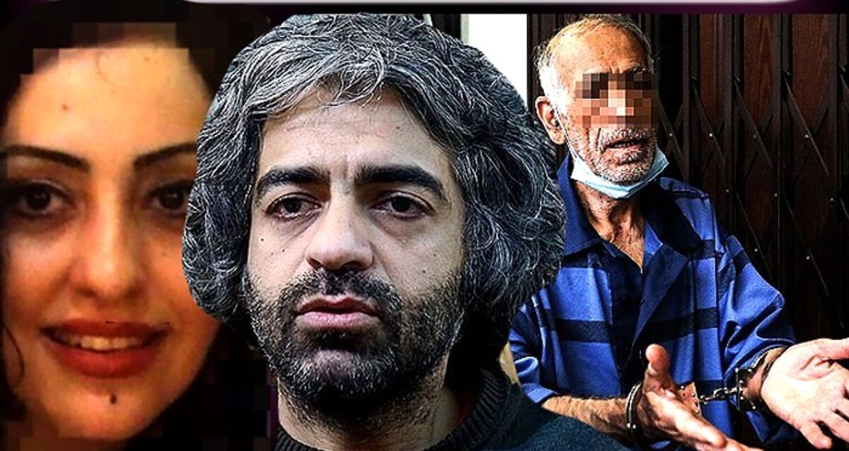 یک اتفاق جدید در بین خانواده بابک خرمدین باز رسانه ای شد