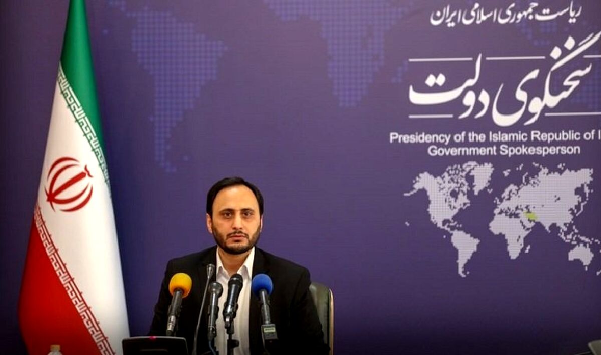 سخنگوی دولت درباره افزایش سرسام آور تورم چه گفت؟