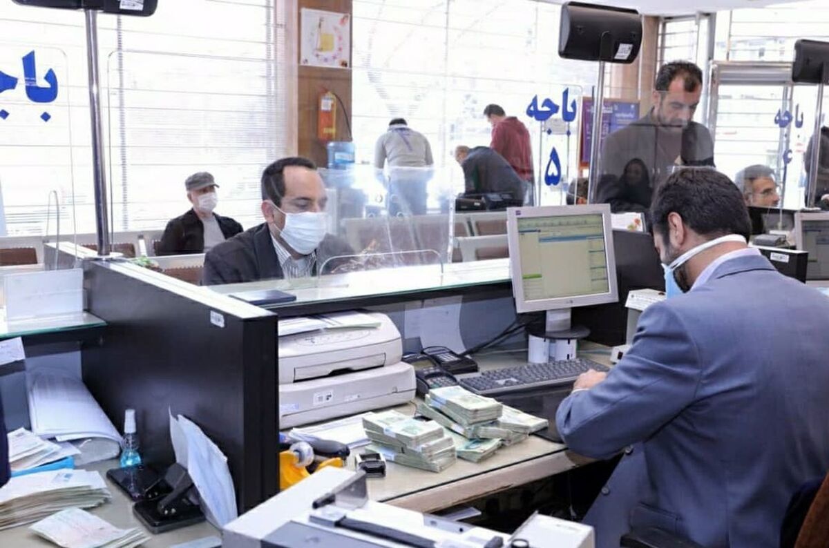 وام 200 میلیونی با شرایط آسان دریافت کنید | جزییات وام ۱۵۰ میلیونی بانک سامان