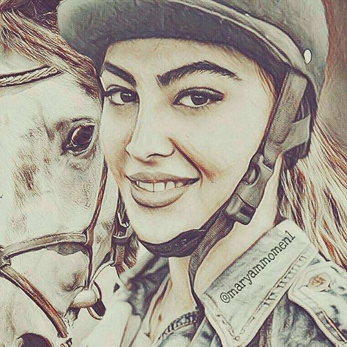  زندگی نامه مریم مومن + عکس 