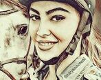 زندگی نامه مریم مومن + عکس 